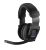 Corsair Vengeance 2100 Dolby 7.1 Wireless Gaming Headset - BlackHigh Performance Gaming Audio, 50mm Drivers, Unidirectional, Noise-Cancelling Microphone, Battery Life Up to 10Hrs, Comfort Wearing