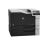 HP D3L08A M750n Colour Laser Printer (A4) w. Network30ppm Mono, 30ppm Colour, 500 Sheet Tray, Duplex, USB2.0