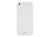 Mercury_AV Jelly Case - To Suit iPhone 5S - White