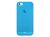 Mercury_AV Jelly Case - To Suit iPhone 5S - Blue