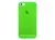 Mercury_AV Jelly Case - To Suit iPhone 5S - Green