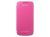 Samsung Flip Cover - To Suit Samsung Galaxy S4 Mini - Pink