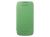 Samsung Flip Cover - To Suit Samsung Galaxy S4 Mini - Yellow Lime