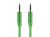 Shroom S-159 AUX Cable - 3.5mm - Green