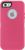 Otterbox Defender Series Tough Case - To Suit iPhone 5/5S - Wild Orchid
