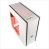 BitFenix Shinobi Midi-Tower Case - NO PSU, White with Black Mesh Strip2xUSB2.0, 2xUSB3.0, Audio, 2x120mm Fan, Side-Window, Steel, Plastic, ATX