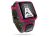 TomTom Runner GPS Watch - Track Time, Distance And Pace On An Extra-Large, High Resolution Display, Waterproof Up To 165FT/5ATM, Up To 10 Hour Battery Life (GPS Mode), One-Button Control - Pink