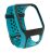 TomTom Comfort Strap - To Suit TomTom Multi-Sport GPS Watch, Runner GPS Watch - Turquoise