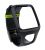 TomTom Comfort Strap (Slim) - To Suit TomTom Multi-Sport GPS Watch, Runner GPS Watch - Black