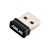ASUS USB-N10 NANO Wireless Nework Card - Up to 150Mbps, 802.11b/g/n, USB2.0