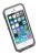LifeProof Fre Case - To Suit iPhone 5/5S - White/Grey