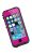 LifeProof Fre Case - To Suit iPhone 5/5S - Magenta/Black