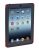 Targus SafePort Case Rugged Max Pro - To Suit iPad 3, iPad 4 - Red