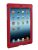Targus SafePort Case Rugged - To Suit iPad 3, iPad 4 - Red