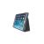 Kensington Comercio Soft Folio Case & Stand - To Suit iPad Air, iPad Air 2 - Slate Grey