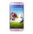 Samsung Galaxy S4 Android Phone 16GB - Pink
