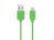 Mercury_AV iPhone Charge & Sync Cable - Green - Lightning for iPhone 5/5S/5C