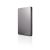 Seagate 2000GB (2TB) Backup Plus Portable HDD - Silver - 2.5