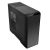 ThermalTake Urban T21 Midi-Tower Case - NO PSU, Black2xUSB3.0, 1xHD-Audio, 2x120mm Fan, Transparent Window, SECC, ATX