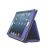 Kensington Portafolio Soft Folio Case - To Suit iPad Mini - Purple