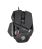 MadCatz Cyborg R.A.T.3 Optical Gaming Mouse - BlackHigh Performance, 3500DPI Gaming Grade Sensor, 3 Programmable Buttons, 3 Modes, Sleek Design, Cutting-Edge Form Factor, Comfort Hand-Size