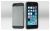 Logitech Case+ - To Suit iPhone 5/5S - Black (Grey Metal)