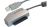STLAB ST-U-460 USB2.0 To SATA-II 150 Cable