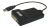 STLAB ST-U-480 USB2.0 To DVI Adapter Up To 1680x1050 @ 32 Bit Color