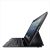 Belkin QODE Ultimate Keyboard Case - To Suit iPad 2, iPad 3, iPad 4 - Black