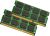 Kingston 16GB (2 x 8 GB) PC3-12800 1600MHz DDR3 SODIMM RAM - 11-11-11 - ValueRAM Series