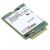 Lenovo TP N321 Wireless Network Card - Up to 160Mbps, +HSPA - Mini-PCIe