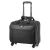 HP H5M93AA 4 Wheel Business Roller Case - For Notebooks up to 17.3