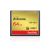 SanDisk 64GB Compact Flash Card - Extreme, Read 120MB/s, Write 60MB/s