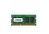 Crucial 2GB (1 x 2GB) PC3-12800 1600MHz DDR3 SODIMM RAM - 11-11-11