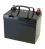 Ergotron 99-166 Replacement Battery Kit - 55Ah (55000mAh) - For SV22 Cart