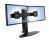 Ergotron 33-330-085 Dual LCD Lift Stand - For Two Monitors up to 22