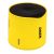 Laser SPK-BT05-YEL Portable Bluetooth Speaker - YellowPowerfully Rich &  Vibrant Sound, Bluetooth Technology, Up To 10M Range, Music For Up To 8 Hours, Suitable For iPad, Smartphone, iPad, Tablet
