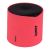 Laser SPK-BT05-PNK Portable Bluetooth Speaker - PinkPowerfully Rich & Vibrant Sound, Bluetooth Technology, Up To 10M Range, Music For Up To 8 Hours, Suitable For iPad, Smartphone, iPad, Tablet
