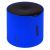 Laser SPK-BT05-BLU Portable Bluetooth Speaker - BluePowerfully Rich & Vibrant Sound, Bluetooth Technology, Up to 10M Range, Music For Up To 8 Hours, Suitable For iPad, Smartphone, iPad, Tablet