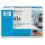 HP C8061A Toner Cartridge - Black, 6,000 Pages at 5%, Standard Yield - For HP Laser Cartridge LaserJet 4100 Printers