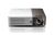 BenQ GP20 DLP Projector - 1280x800, 700 Lumens, 100,000;1, 30,000Hrs, VGA, HDMI, SD Slot, USB, Speakers