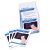 Laser AO-SCRNWIPES1 Screen Cleaning Wipes In Handy Portable Package - 20 Pack