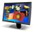 3M M2167PW Multi-Touch LCD Monitor - Black21.5