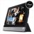 Belkin Thunderstorm Handheld Home Theater - For iPad 4th Generation - Black