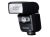 Olympus FL-600R Electronic Wireless Flash - Wide-Angle Lens Up to 9mm Using The Built-In Wide Panel - Black