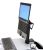 Ergotron 97-546 Vertical Notebook Mounting - For Neo-Flex Carts - For Laptops From 12