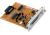 Epson Buffered Serial Interface Card - For Epson Printers