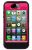 Otterbox Defender Case - for iPhone 4 - Hot Pink/Black