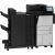 HP M830z Mono Laser Printer/Scanner (A4) w. Network56ppm, 500 Sheet Tray, Duplex, USB 2.0