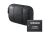 Samsung EA-PAK70U21 Black Camera Case & BP70A Battery